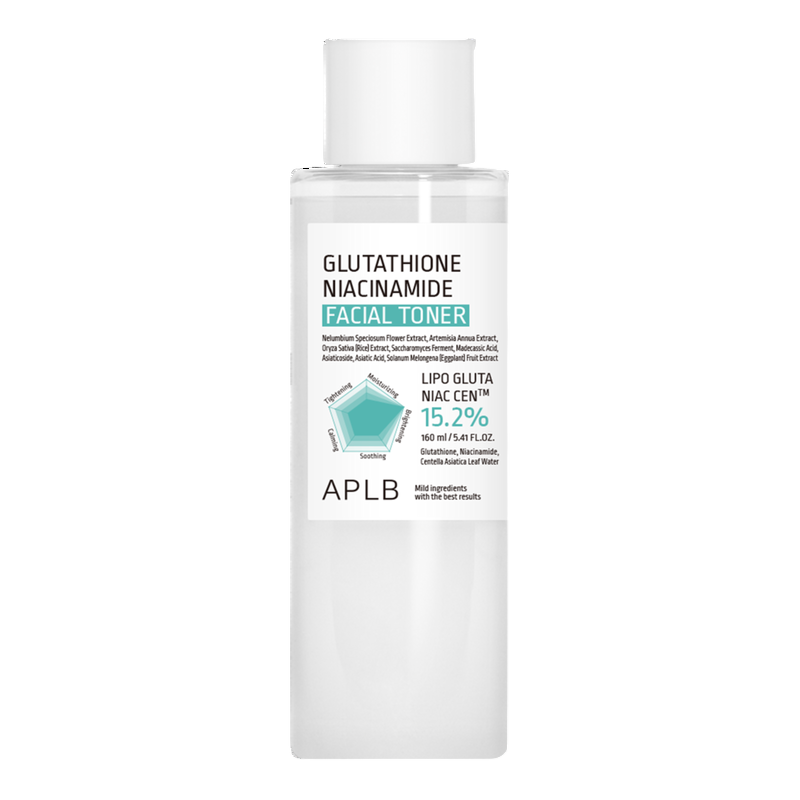 Toner Facial Glutathion Niacinamide