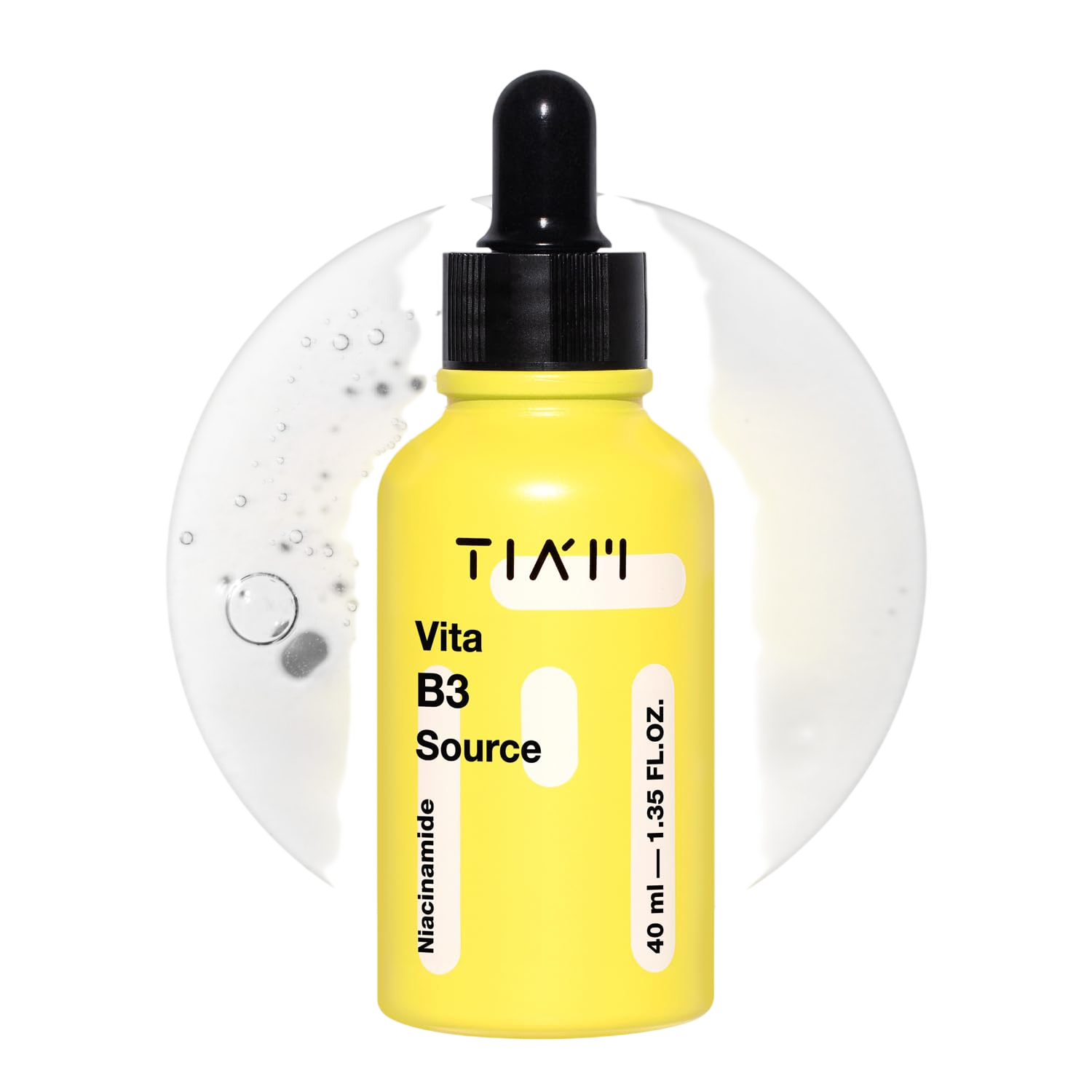 Vitamine B3 (Niacinamide) 10% + Arbutine 2%