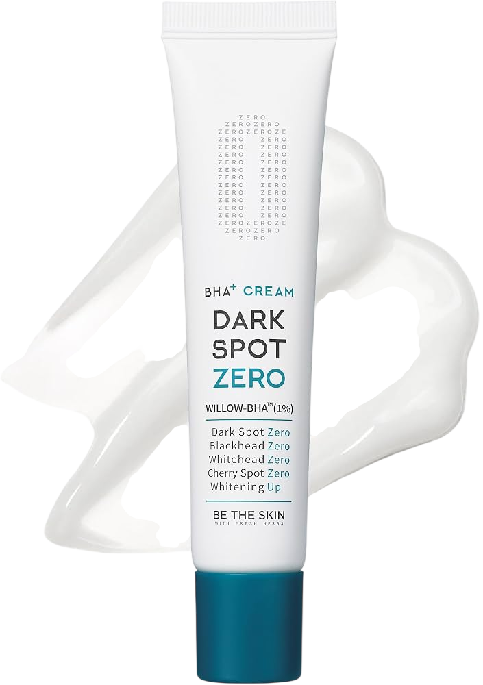 BHA+ DARK SPOT ZERO CREAM