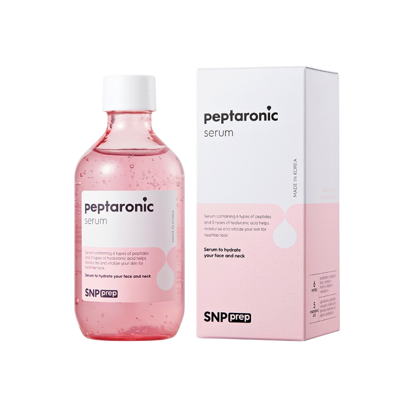 SAURONIC SERUM