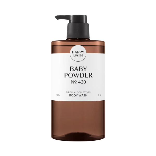 baby powder n°420