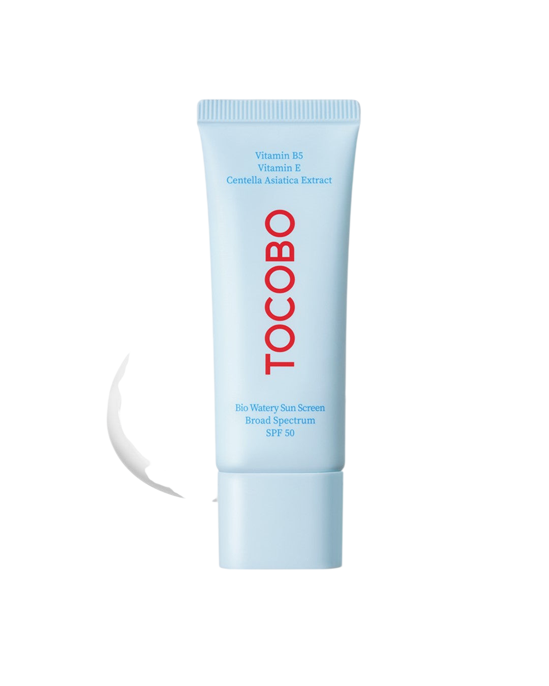 TOCOBO - Crème Solaire Aqua Bio