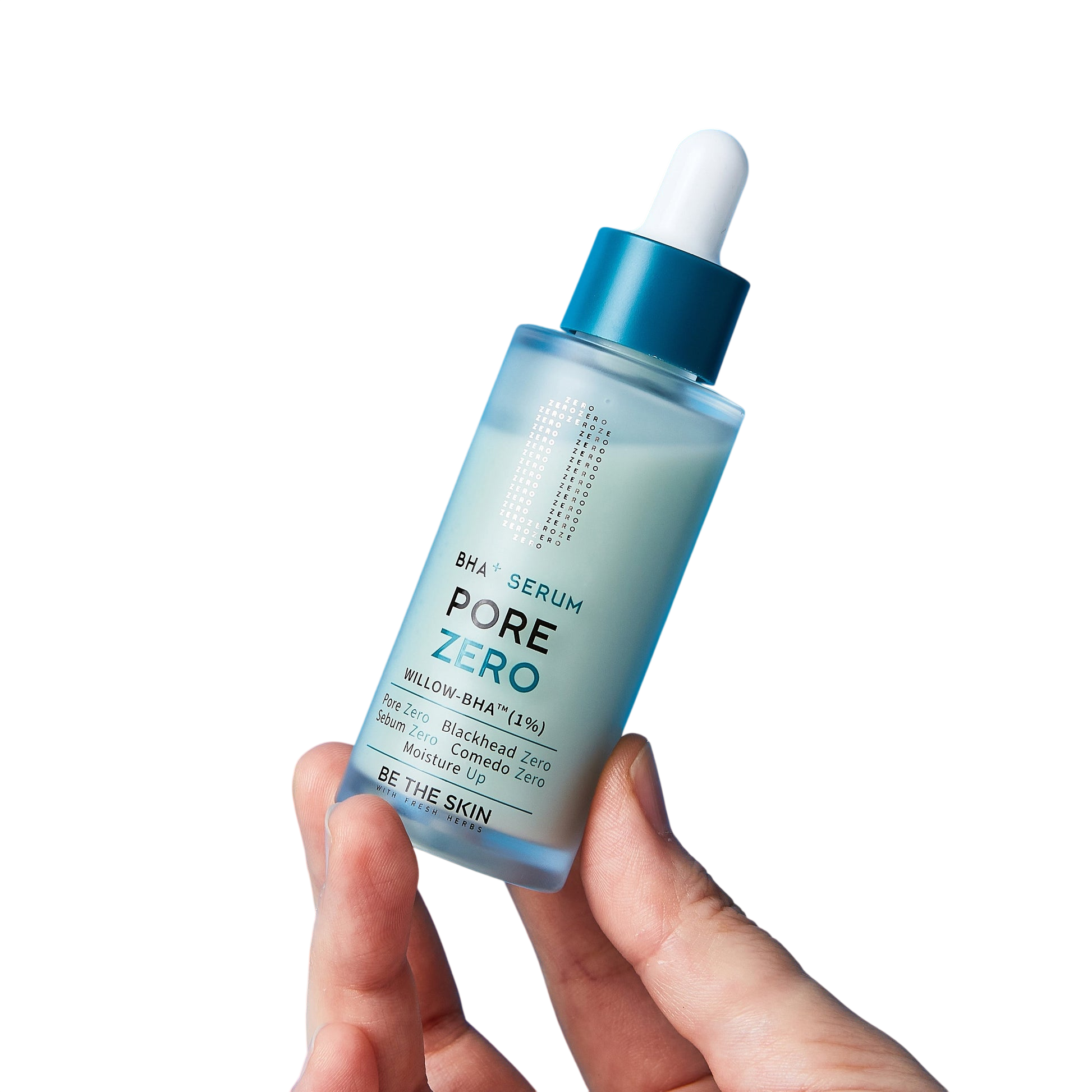BHA+ PORE ZERO SERUM