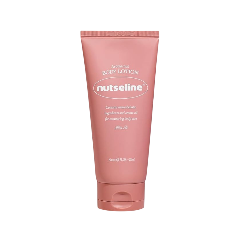 Nutseline Aroma Nut Slimfit Body Lotion 200ml