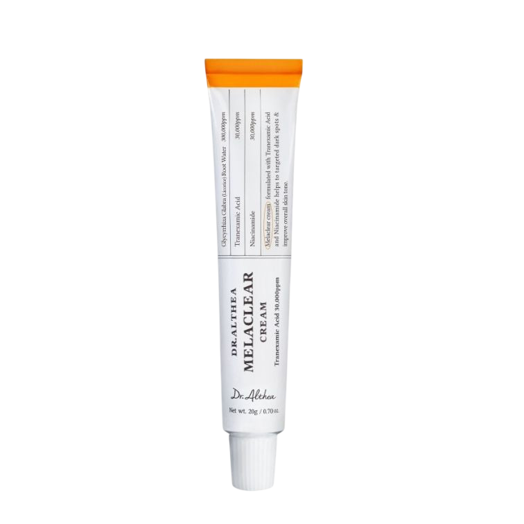 MELACLEAR CREAM