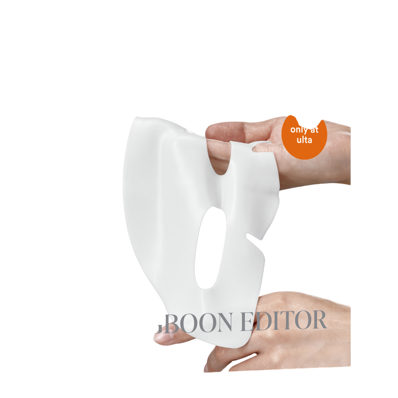 sungboon editor - Deep Collagen CICA Teatree Soothing Mask