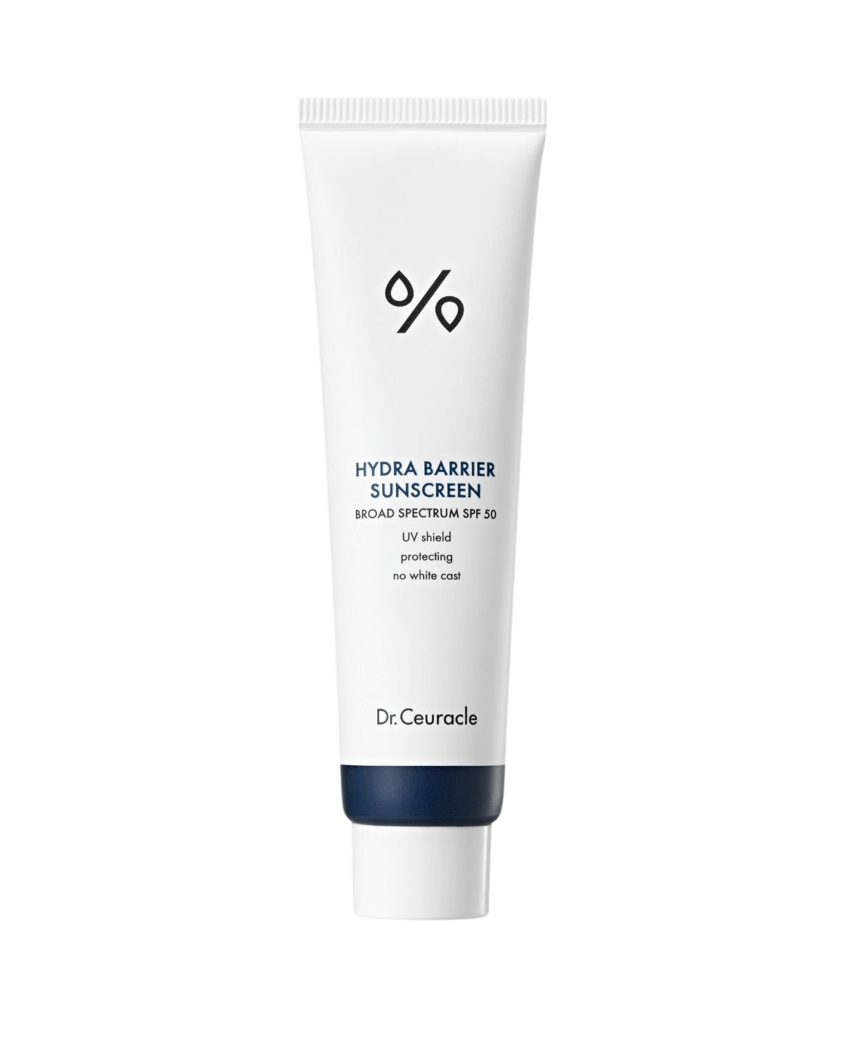 dr ceuracle - dr ceuracle hydra barrier sunscreen