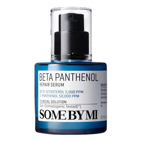 Sérum Réparateur Beta-Panthénol