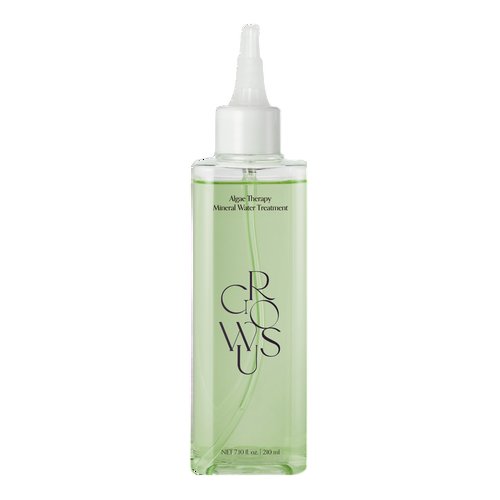 Soin sans rinçage minéral à l'algue Growers Algae Therapy
