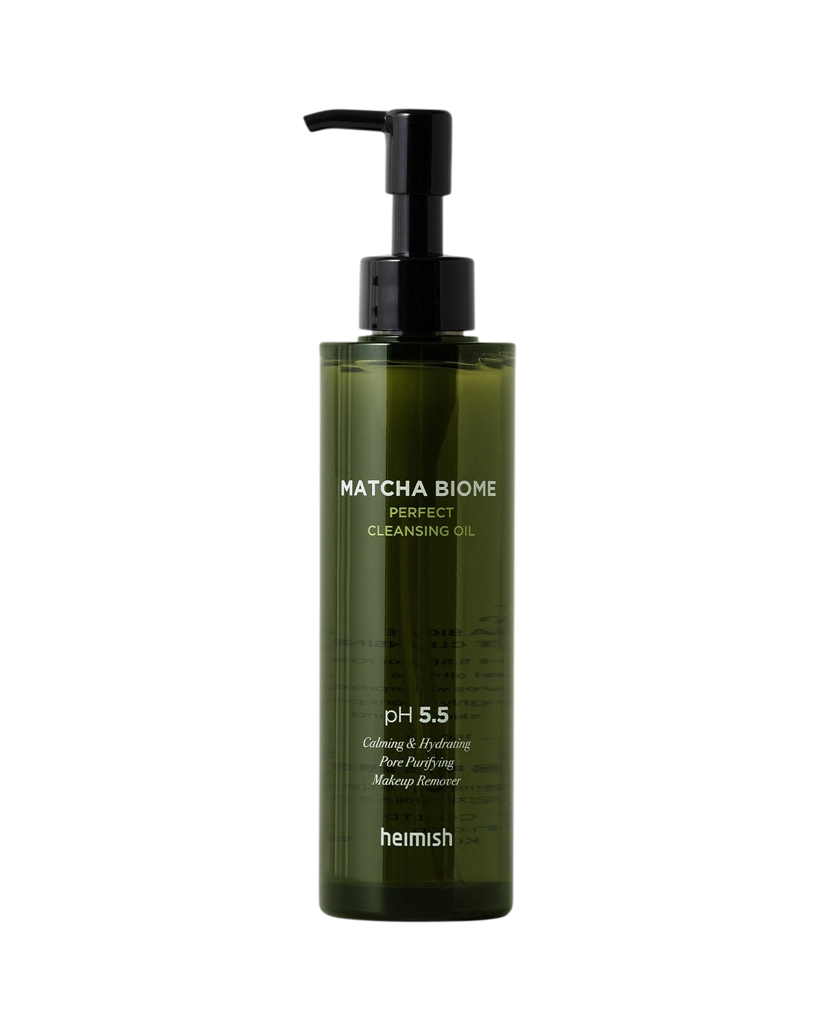 MATCHA BIOME PERFECT CLEANSING OIL