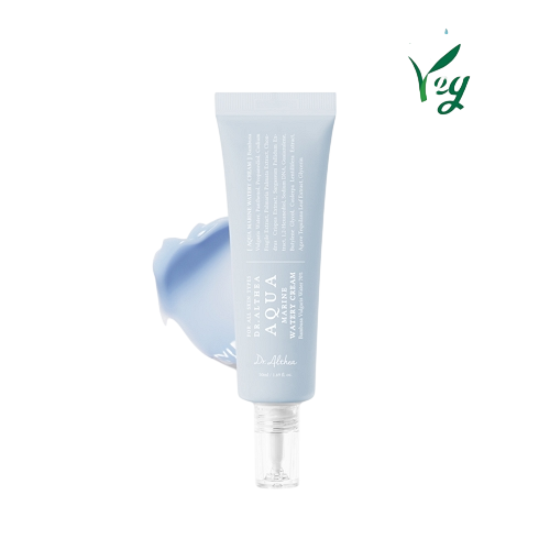 Crème Hydratante Aqua Marine