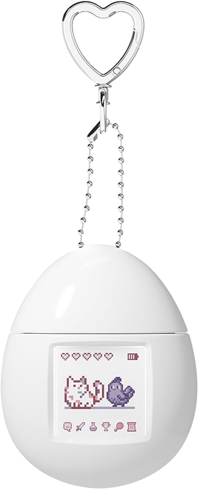Crème pour les mains porte-clés parfumée MUMCHIT Coton Bébé