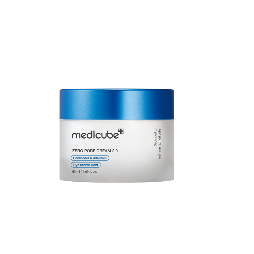 ZERO PORE CREAM 2.0