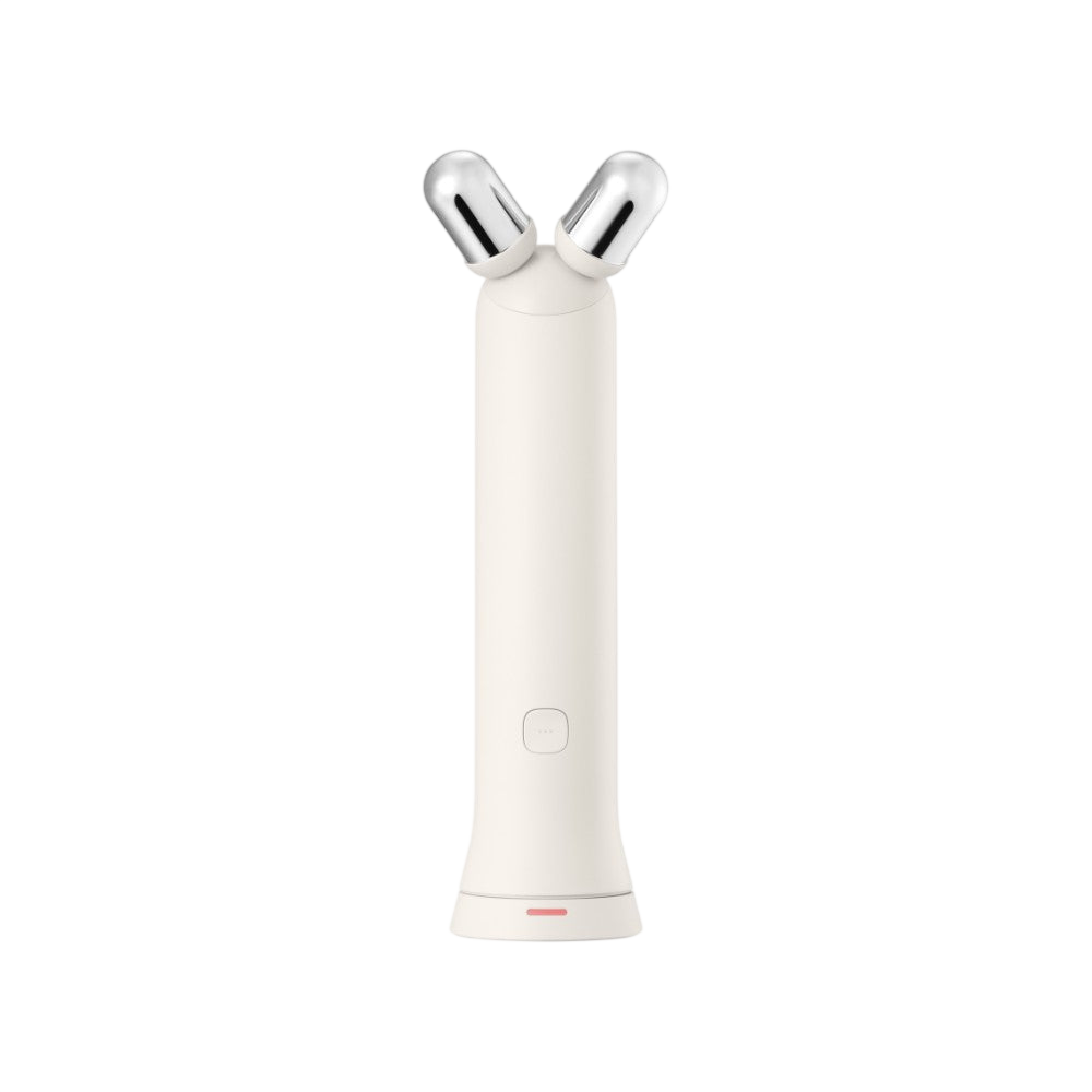 AGE-R BOOSTER FACE ROLLER HEAD