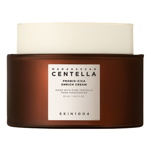 MADAGASCAR CENTELLA PROBIO-CICA ENRICH CREAM