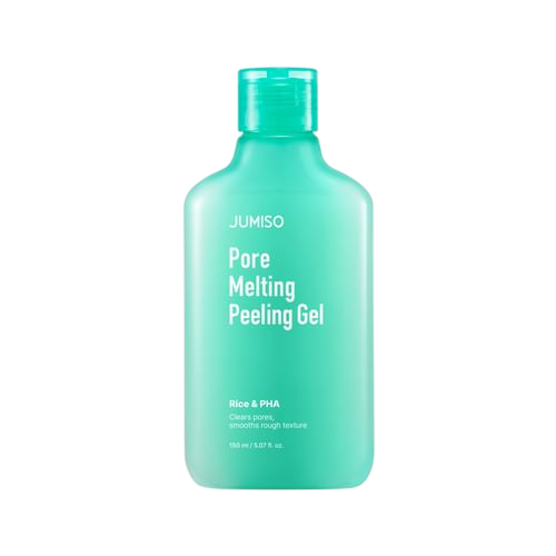 JUMISO Pore Melting Peeling Gel