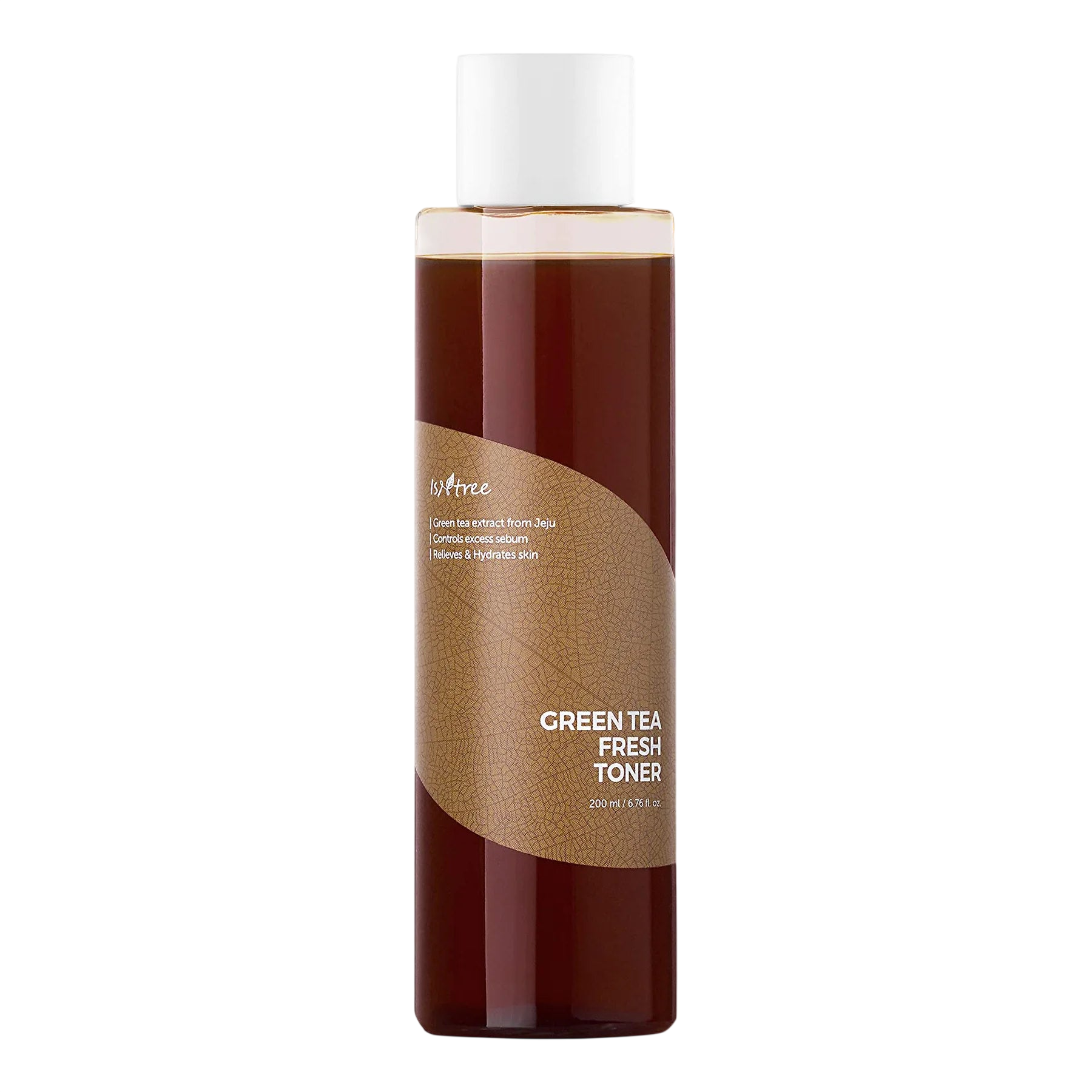 GREEN TEA FRESH TONER