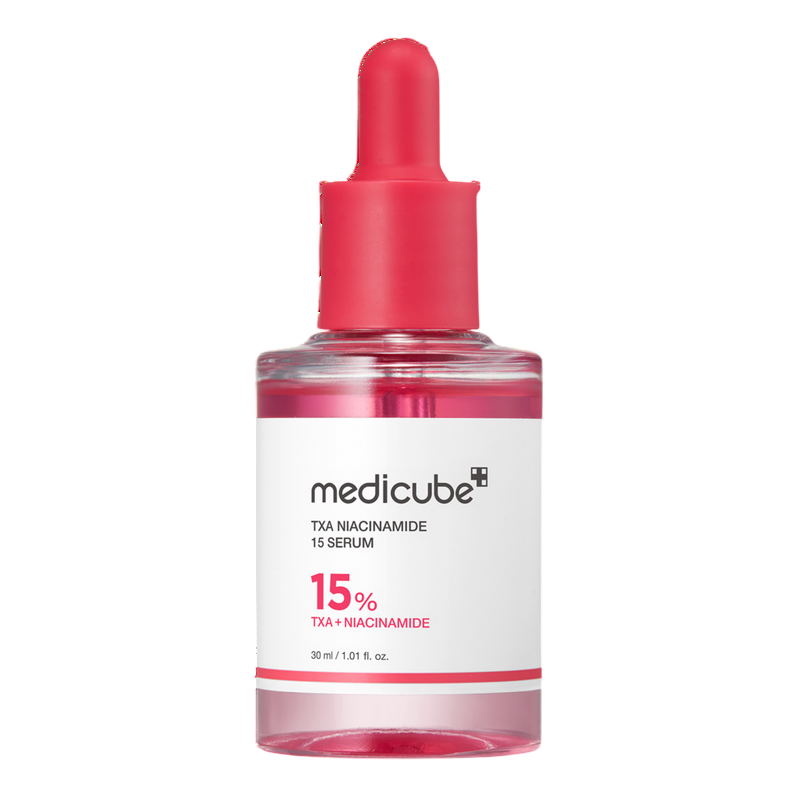MEDICUBE TXA NIACINAMIDE 15 SERUM