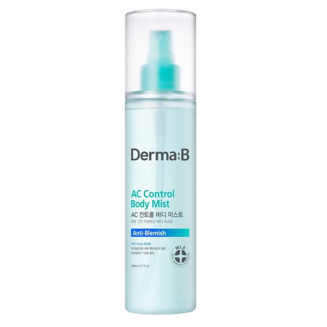 Anti-Blemish Care Body Mist