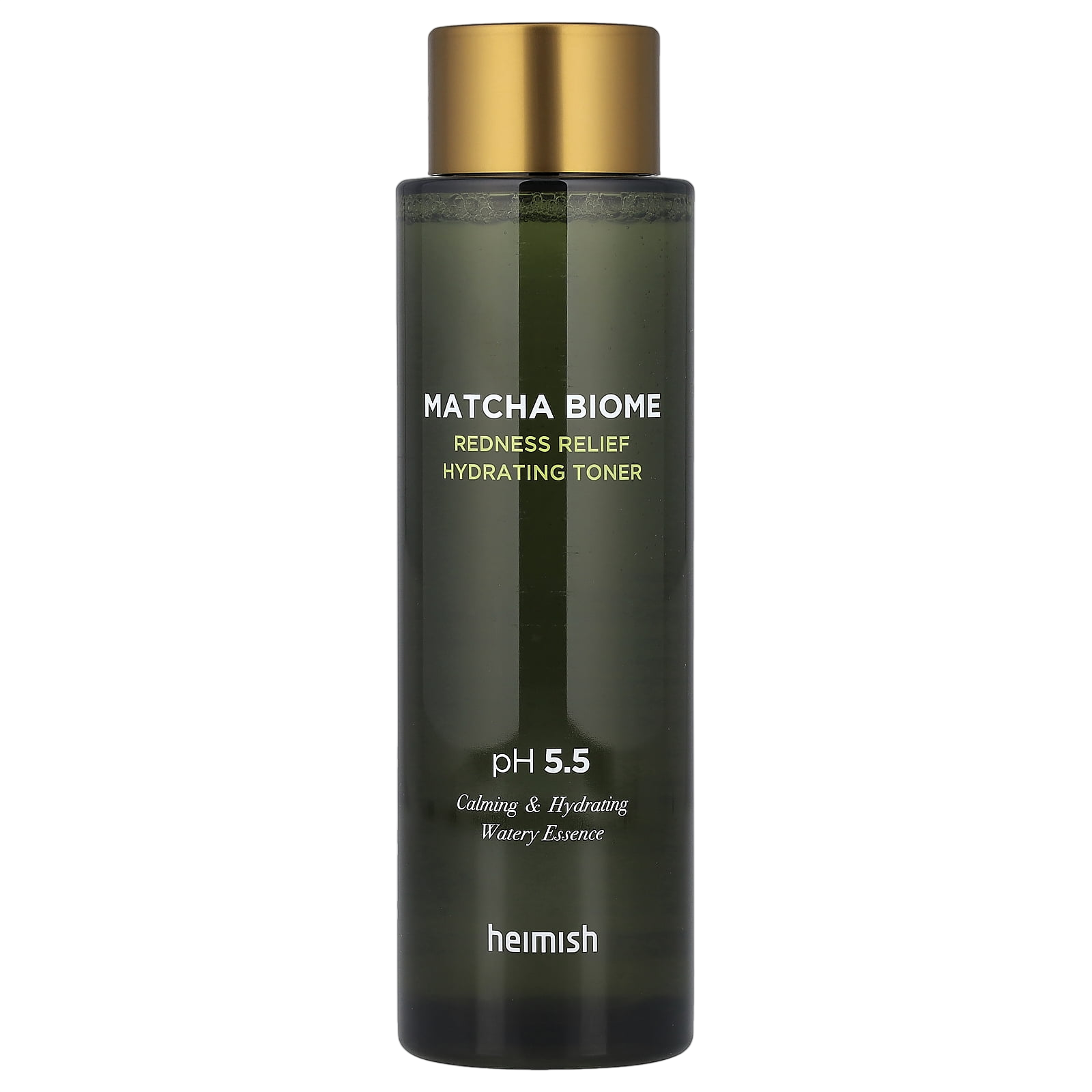 Matcha Biome Redness Relief Hydrating Toner