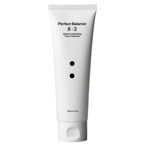 Nettoyant Moussant à pH faible infusé de Madécassoside et d'Extrait de Centella Asiatica