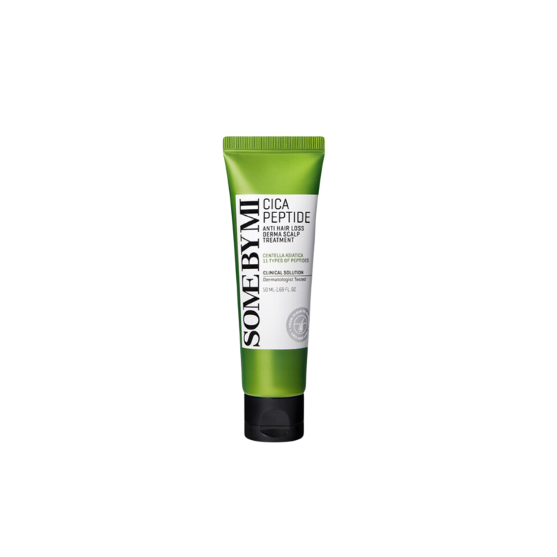 Cica Peptide Anti Hair Loss Derma Scalp Treatment