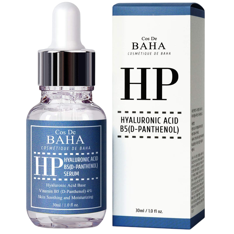 Sérum HB