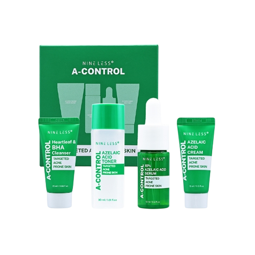 A-Control Mini Kit