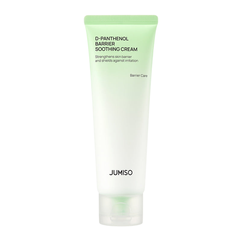 D-Panthenol Barrier Soothing Cream