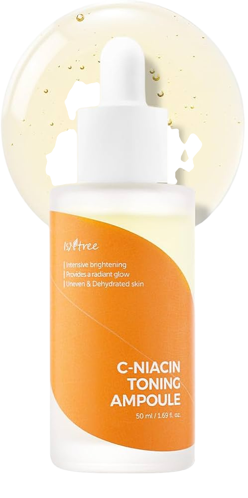 C-NIACIN TONING AMPOULE