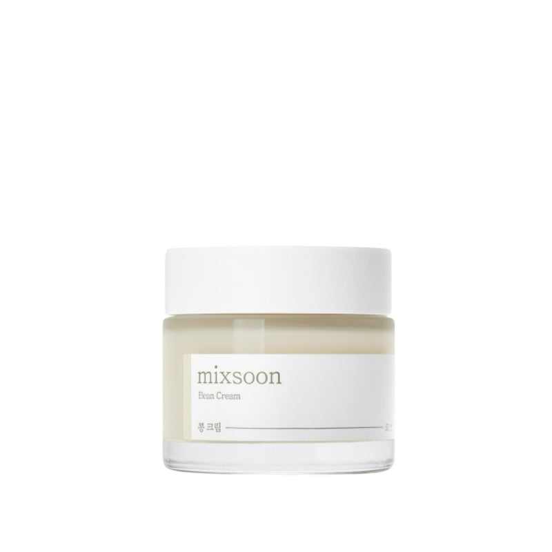 mixsoon bean cream