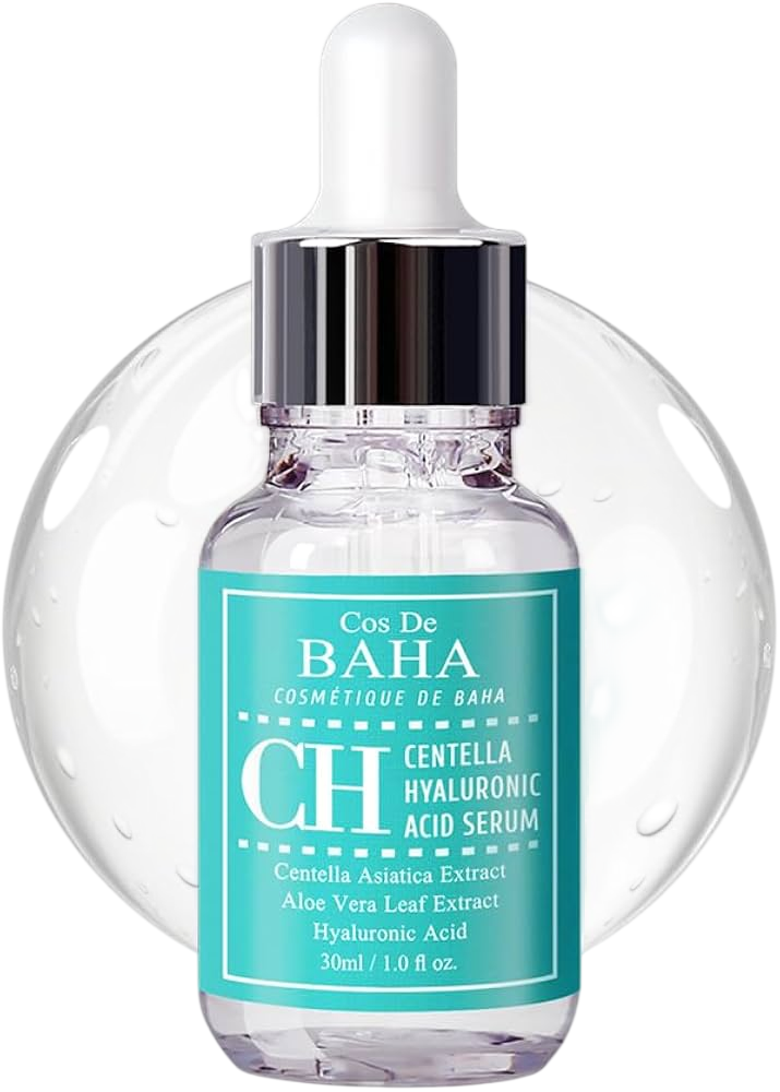 Sérum Cos De BAHA L2