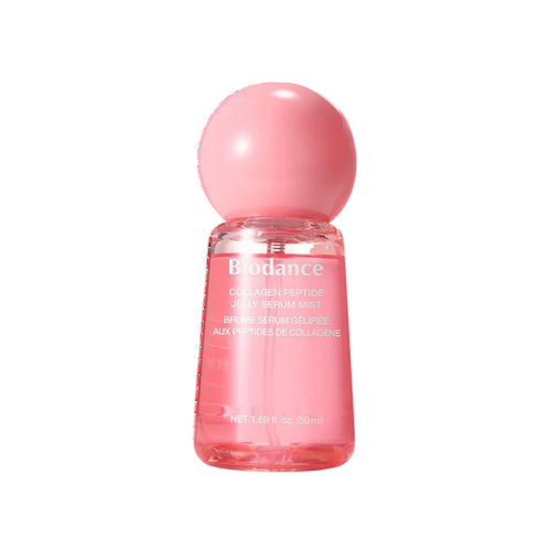 COLLAGEN PEPTIDE JELLY SERUM MIST