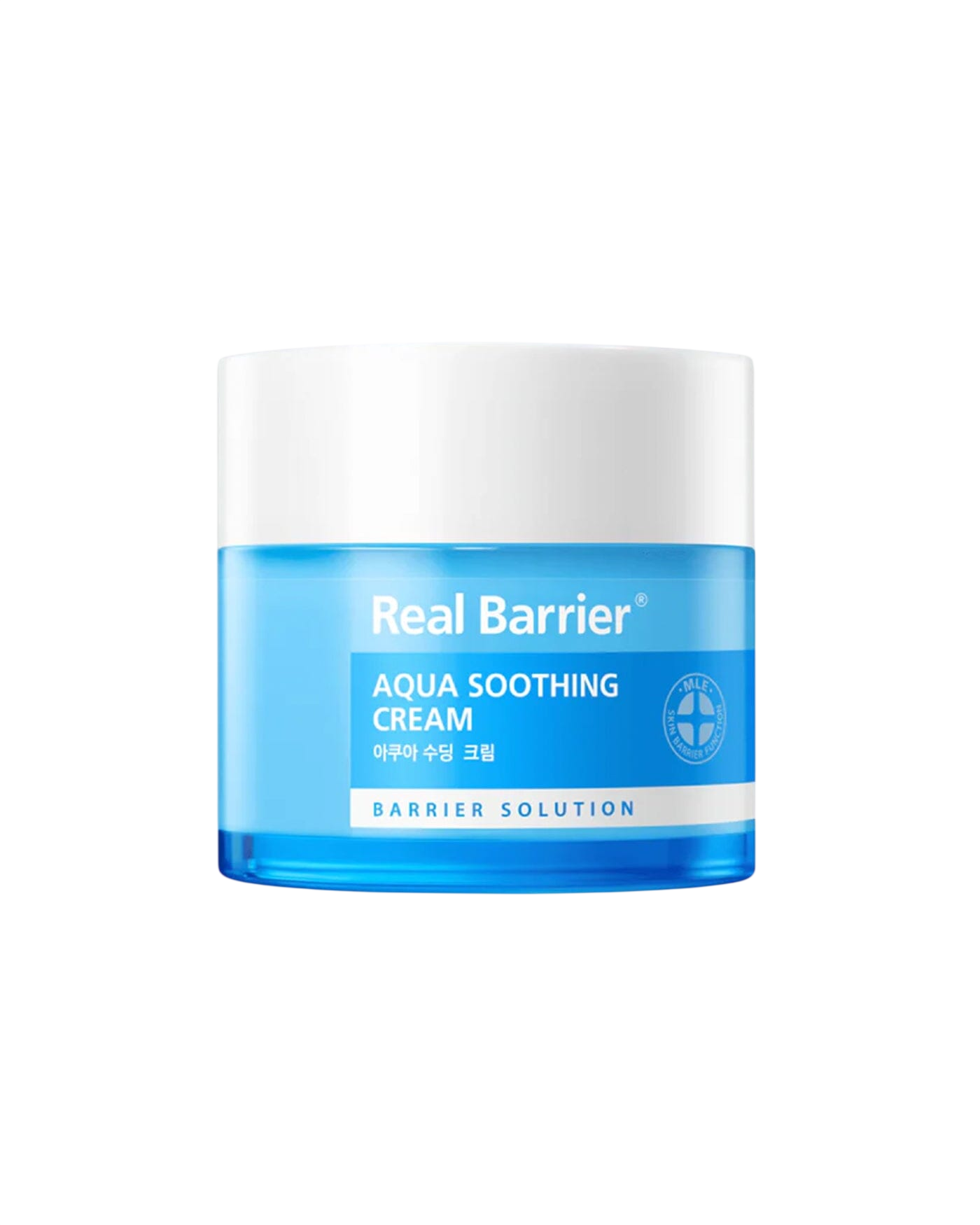 AQUA SOOTHING CREAM