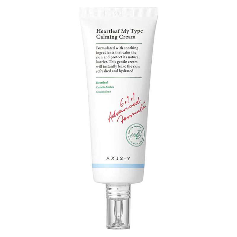Heartleaf my type calming cream
