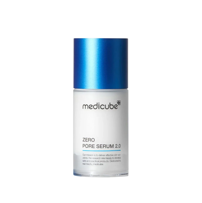 ZERO PORE SERUM 2.0