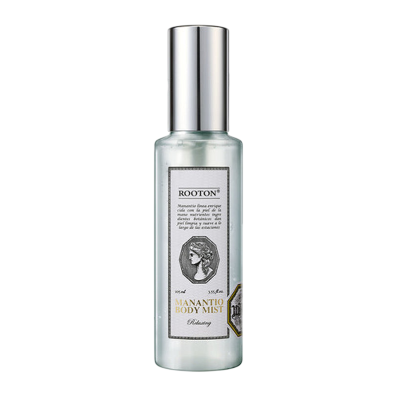Manantio Body Mist