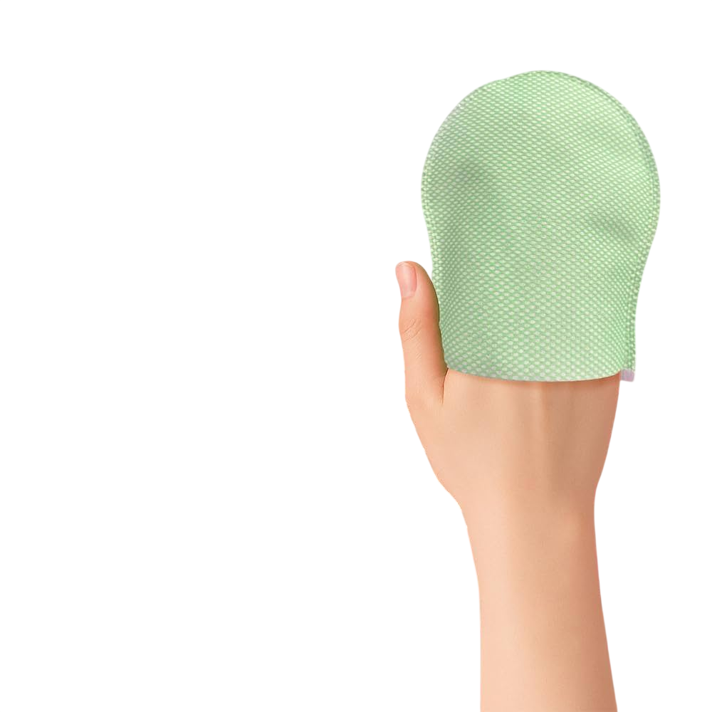 Korean Spa Body Peeling Pad (HARD)