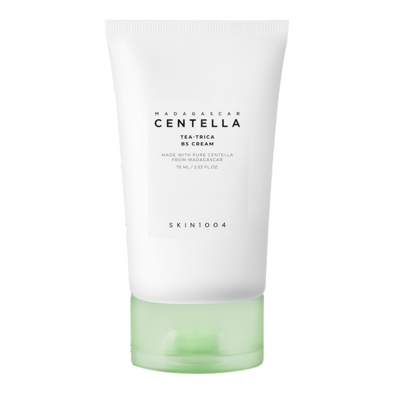 MADAGASCAR CENTELLA TEA-TRICA B5 CREAM