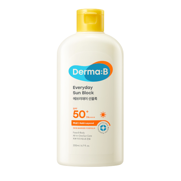 everyday sun block