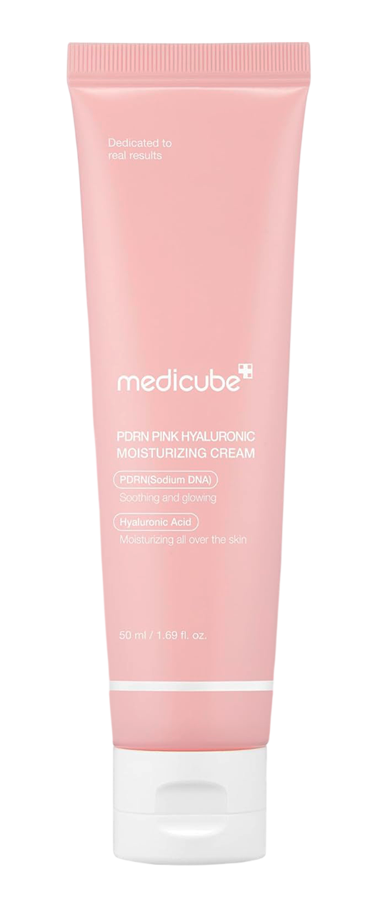 pdrn pink Hyaluronic moisturizing cream