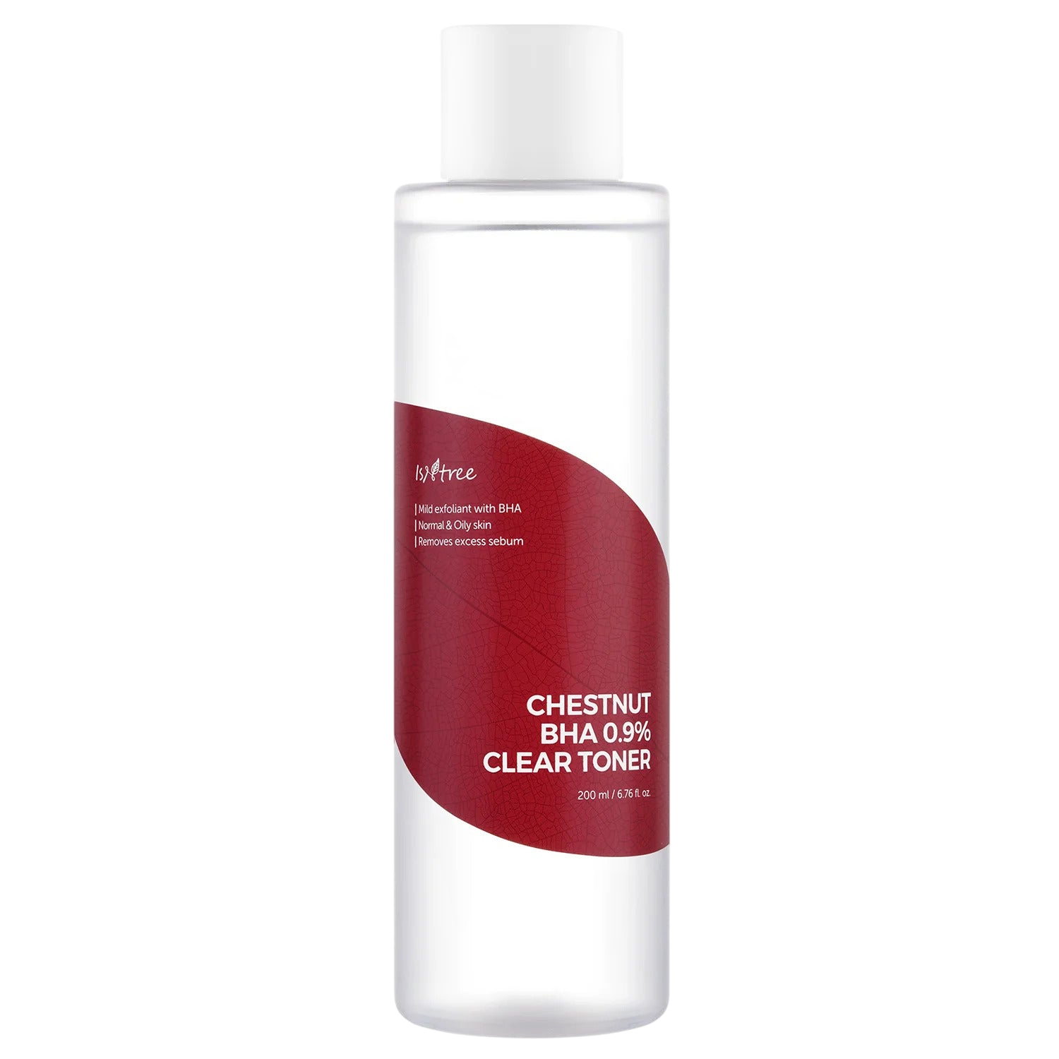 TONIQUE CLARIFIANT BHA DE CHÂTAIGNE 0,9%