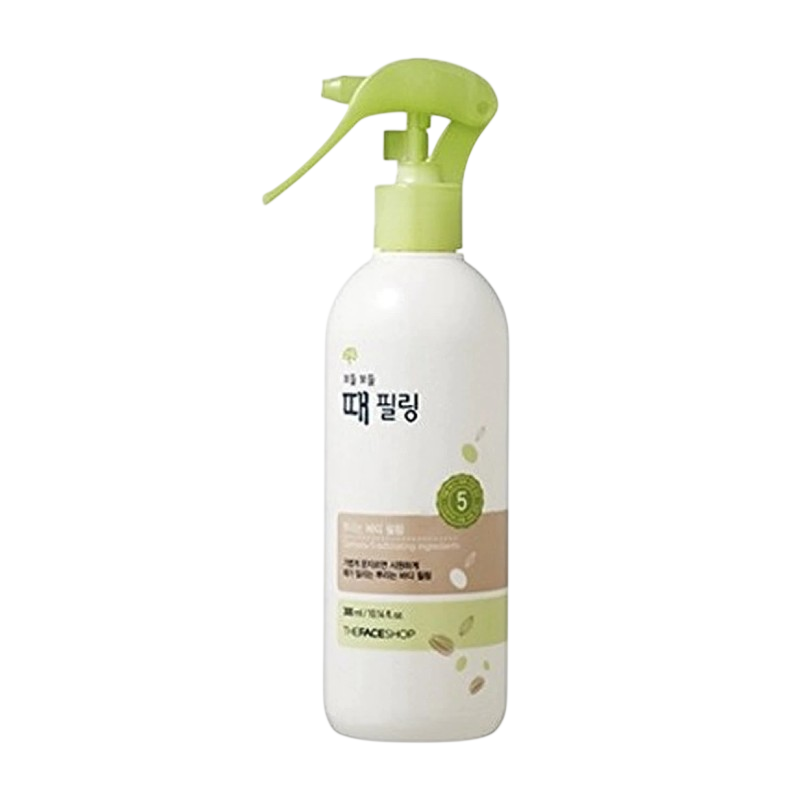 Smooth Body Peel