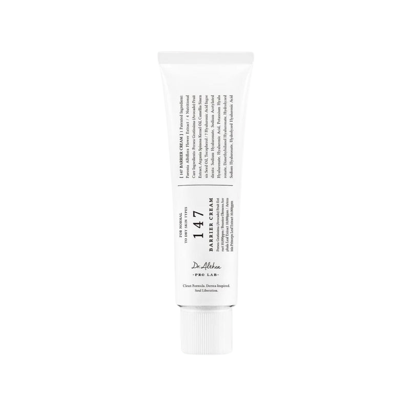 147 BARRIER CREAM