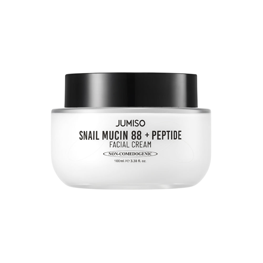 Crème Visage Mucil de Snail 88 + Peptides
