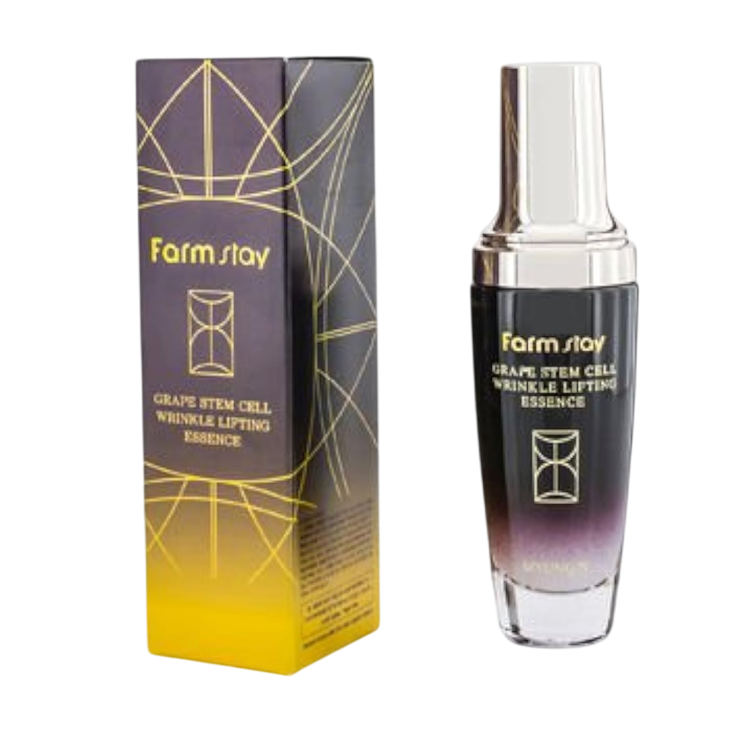 grape stem cell wrinkle lifting essence