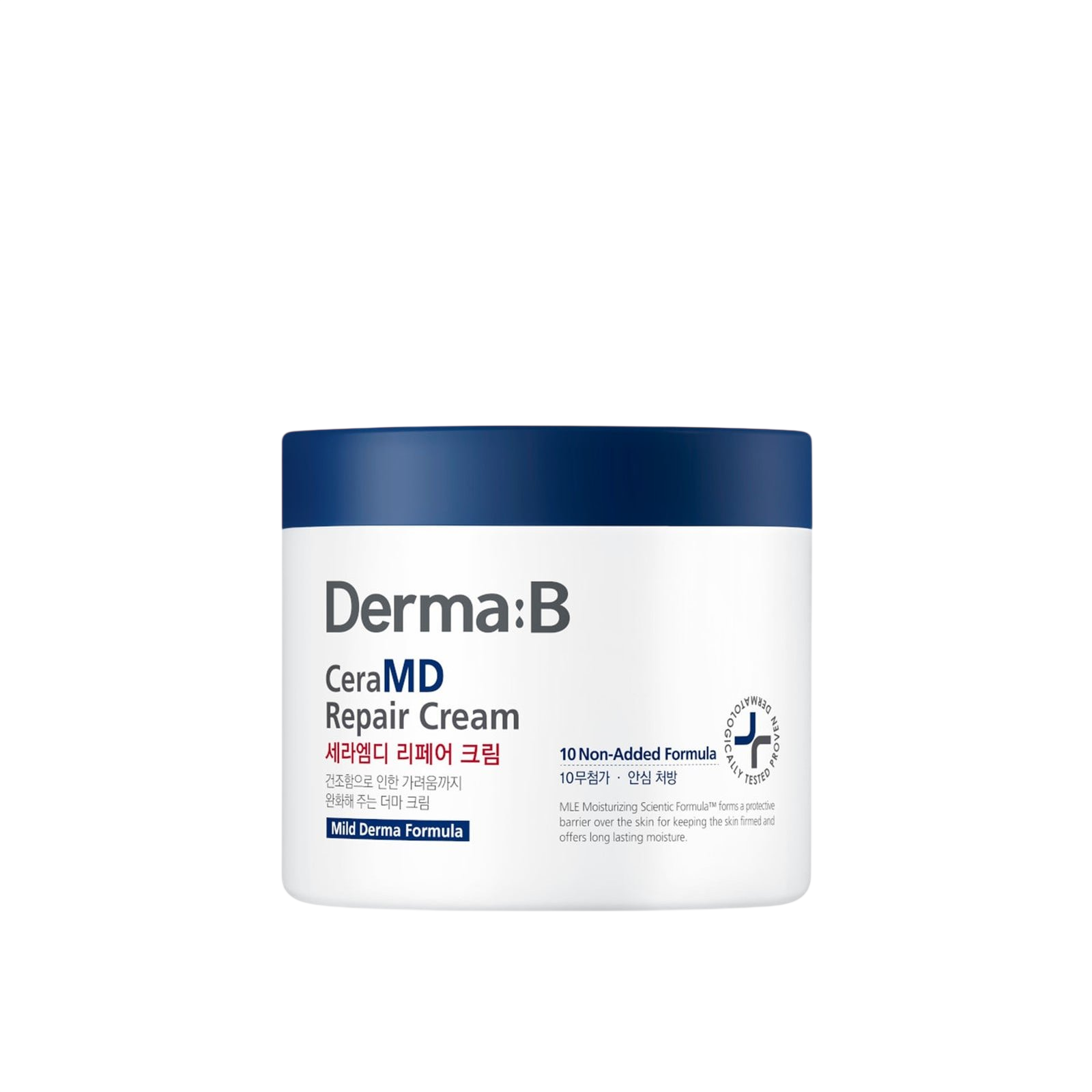 Crème Hydratante Quotidienne CeraMD