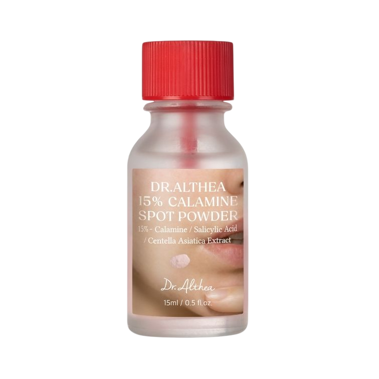 CALAMINE SPOT POWDER