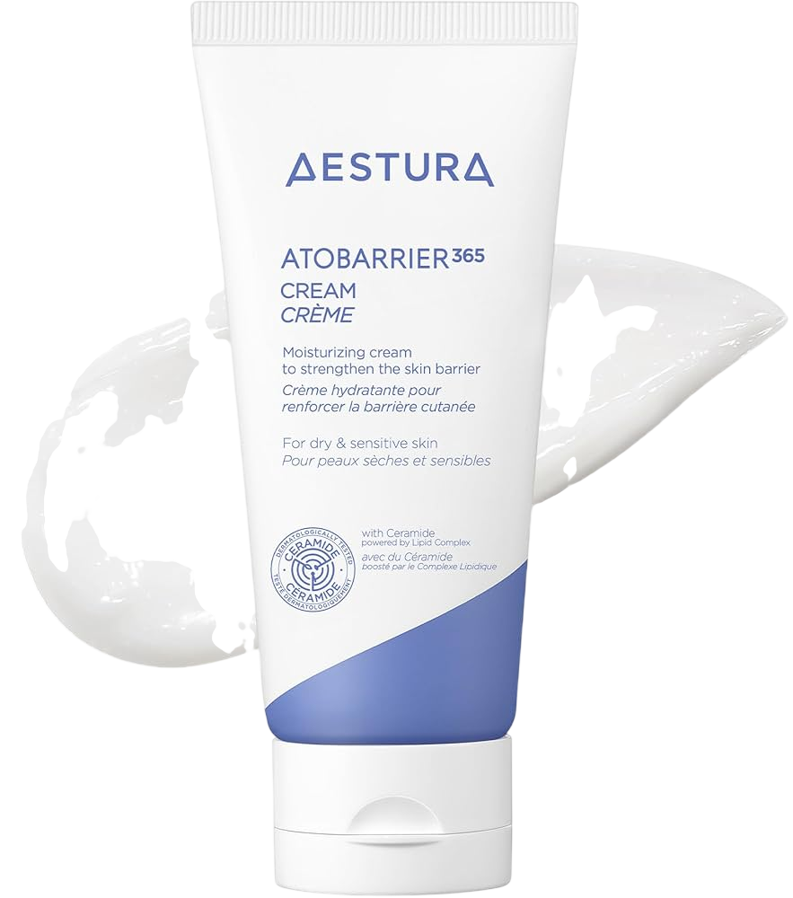 atobarrier cream
