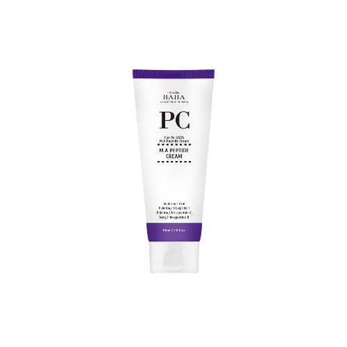 M.A Peptide Cream